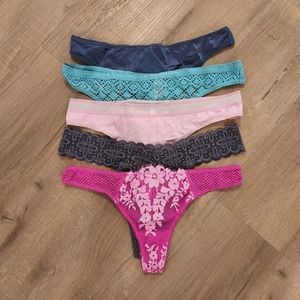 Panty Pack